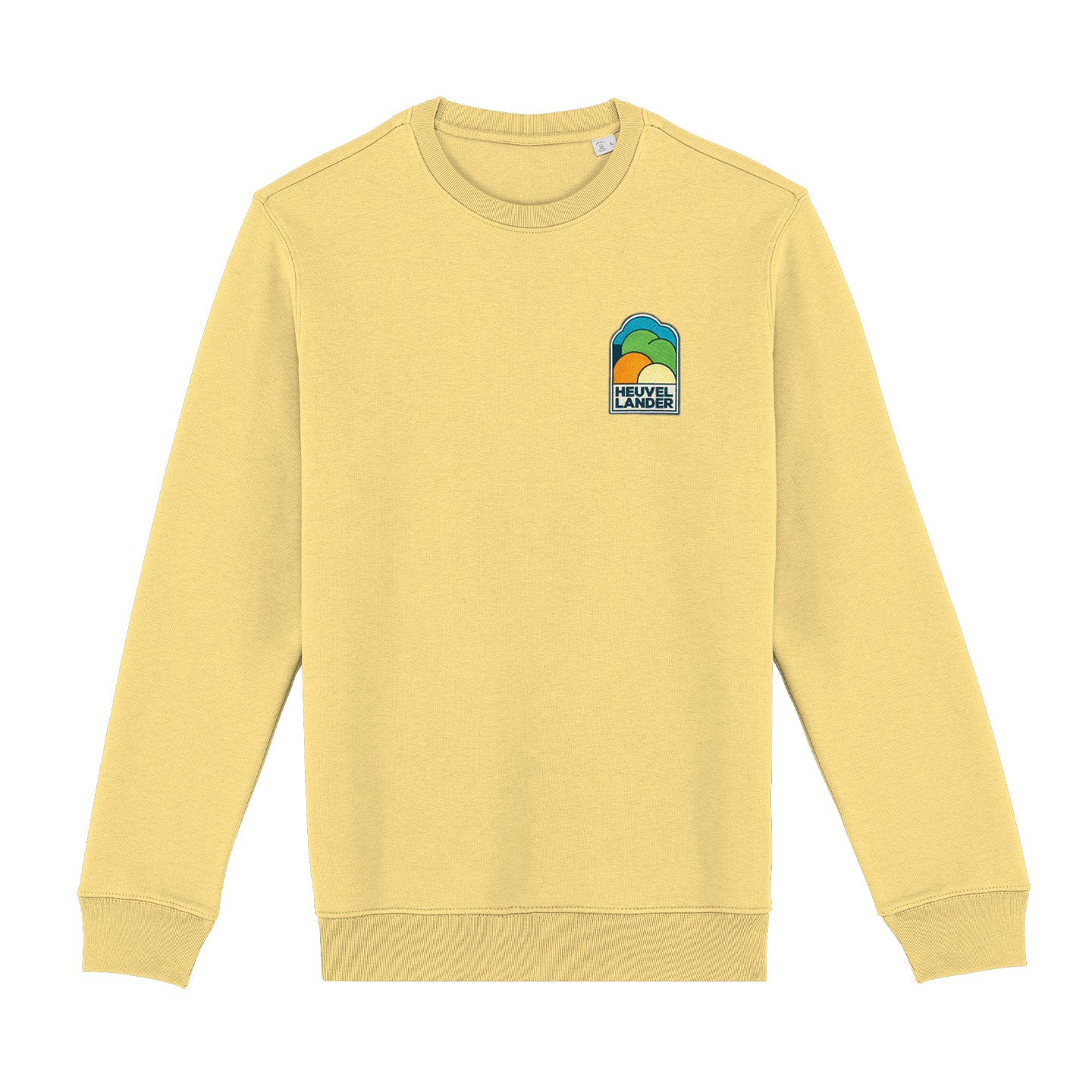 Kosmos sweater / 6 kleuren