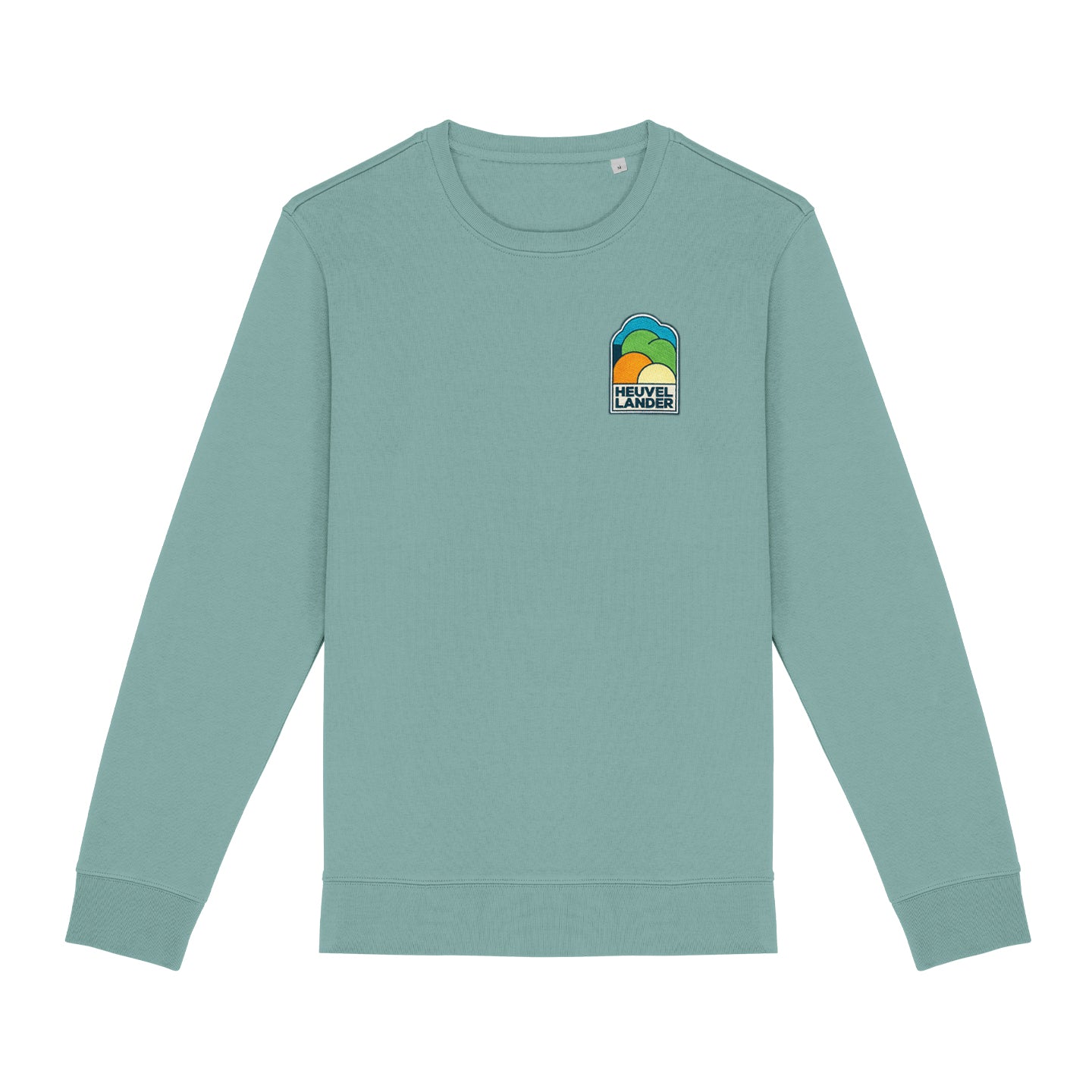Kosmos sweater / 6 kleuren
