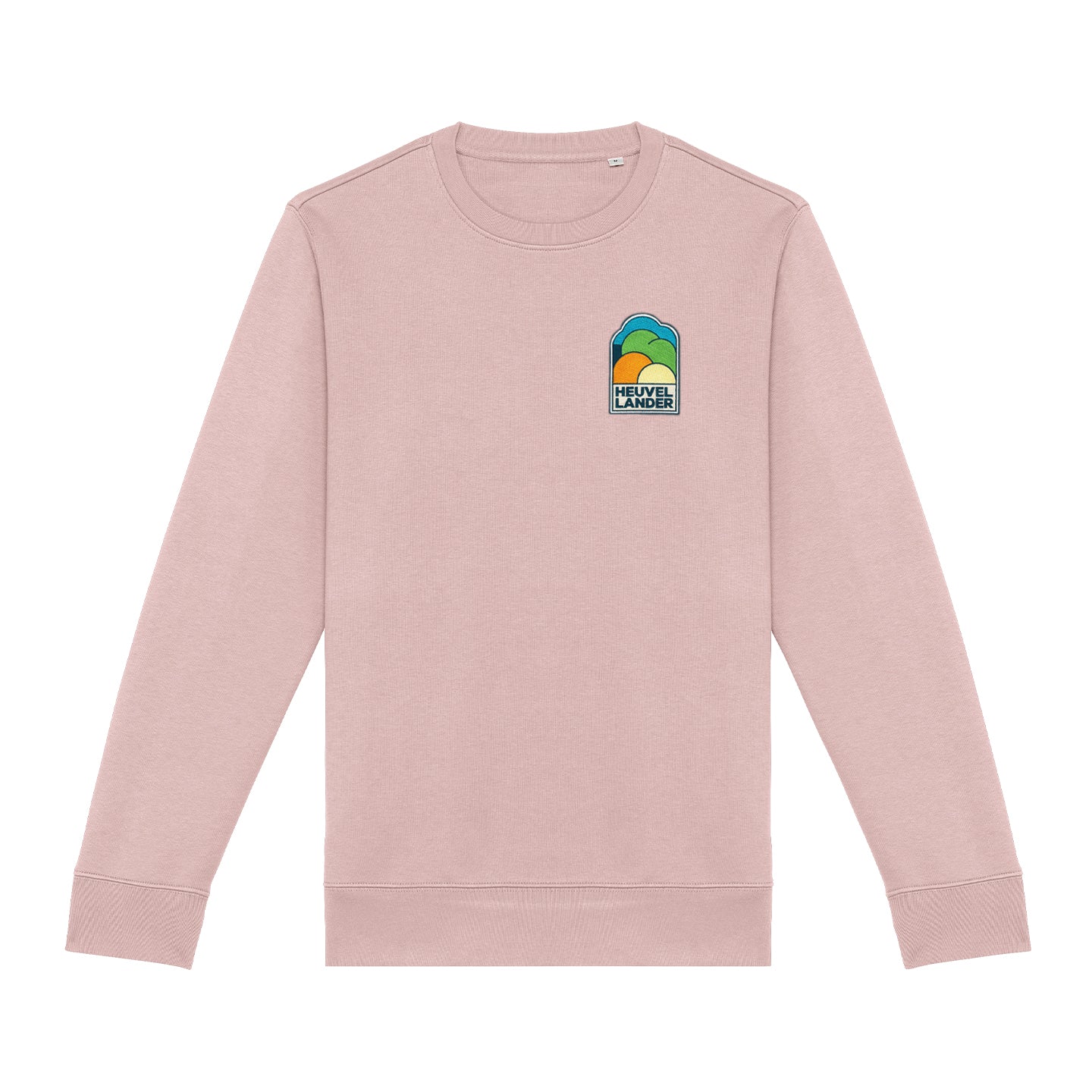 Kosmos sweater / 6 kleuren