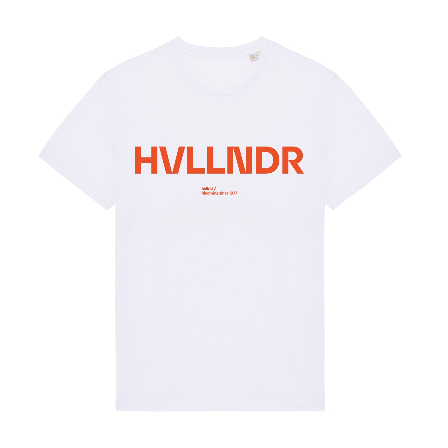 Basic HVLLNDR t-shirt