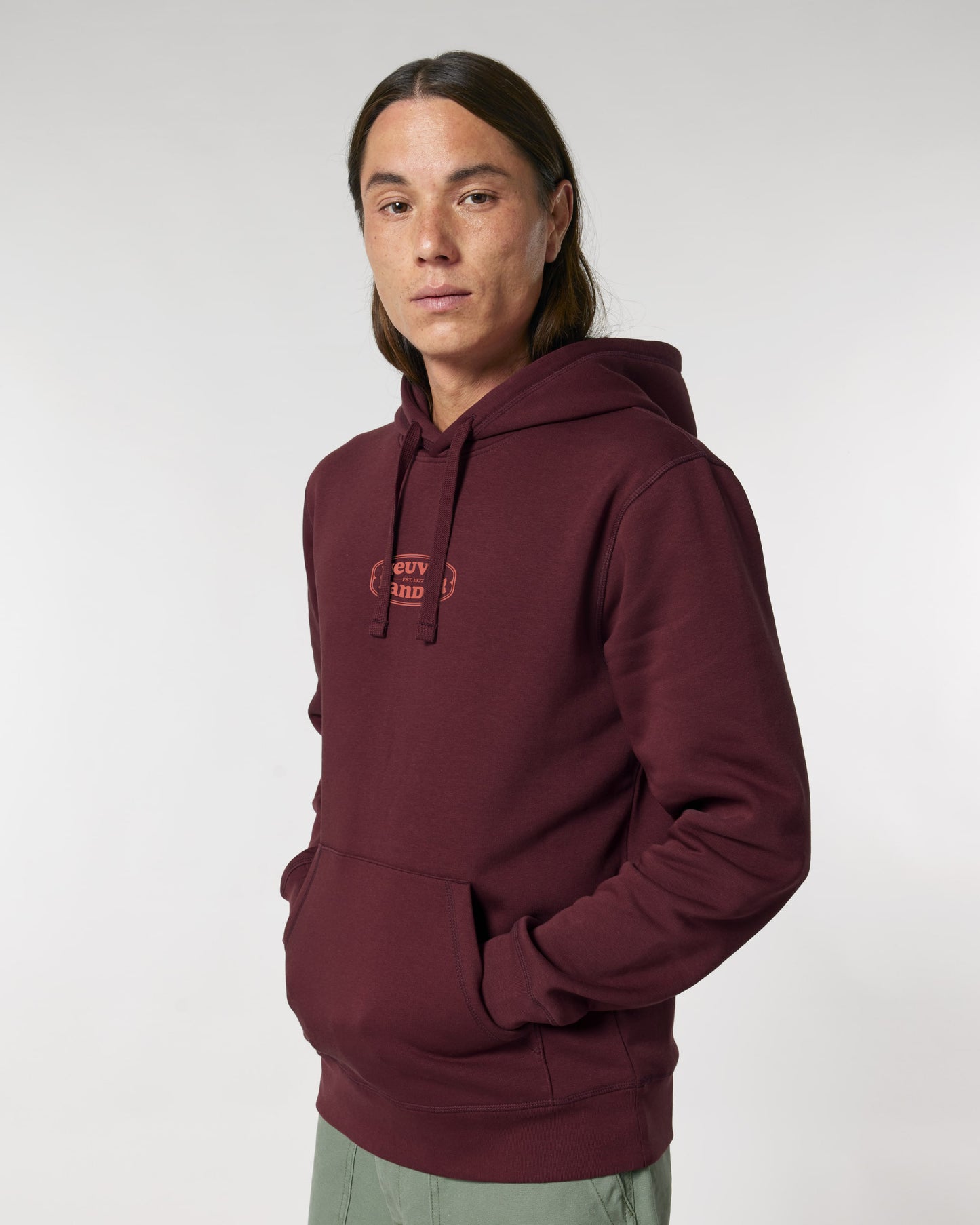 PICON-ICON HOODIE
