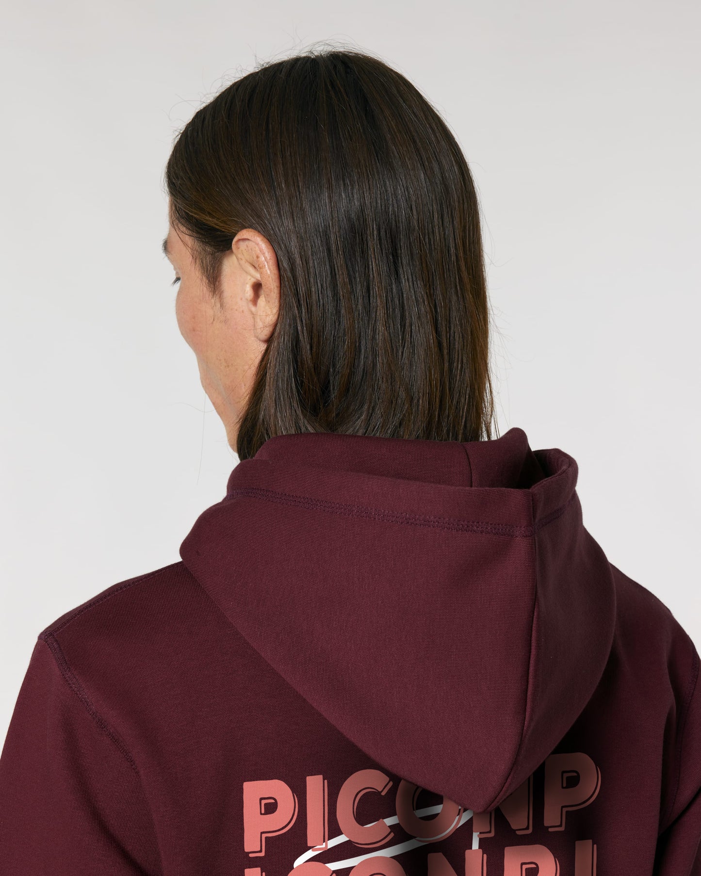 PICON-ICON HOODIE