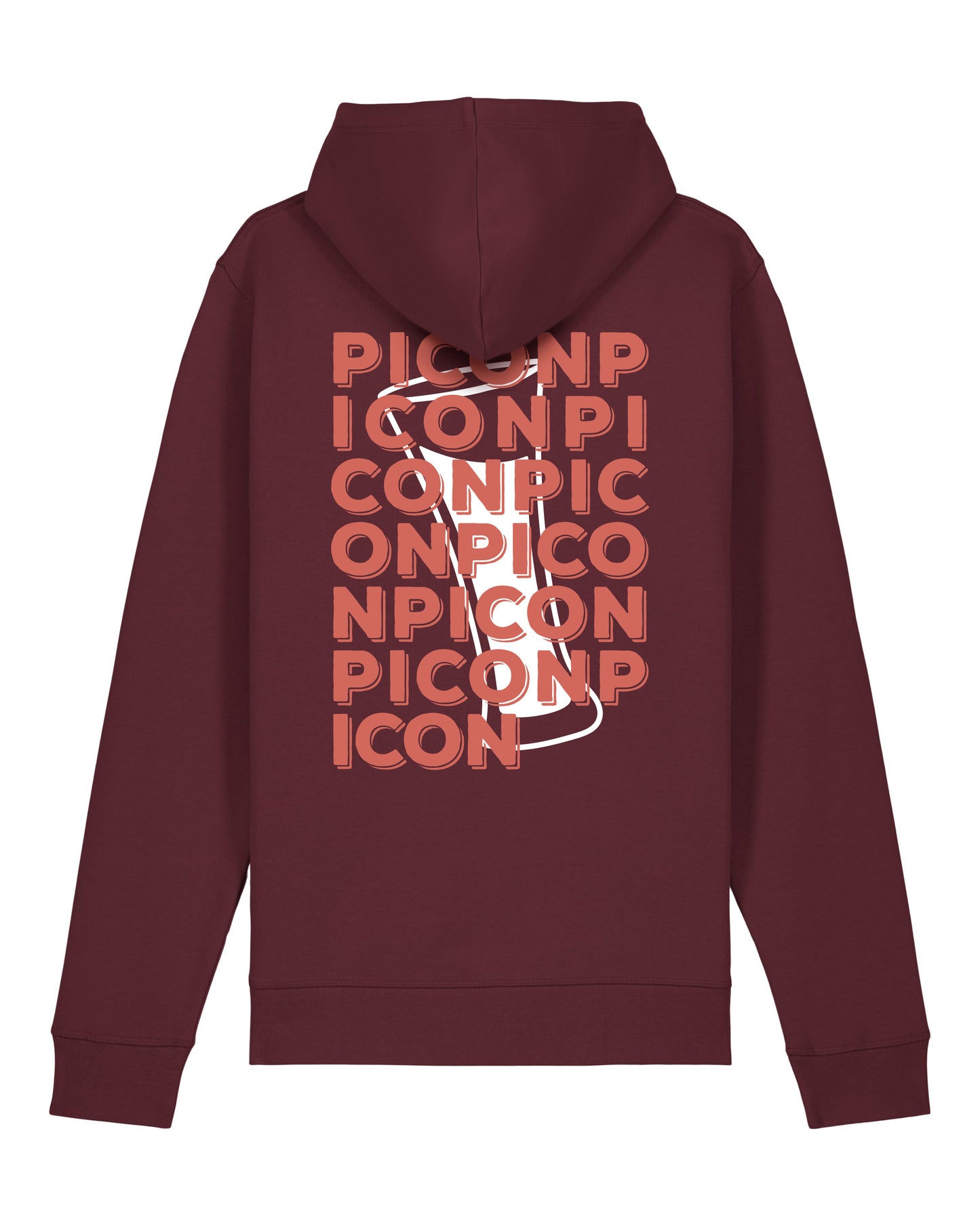 PICON-ICON HOODIE