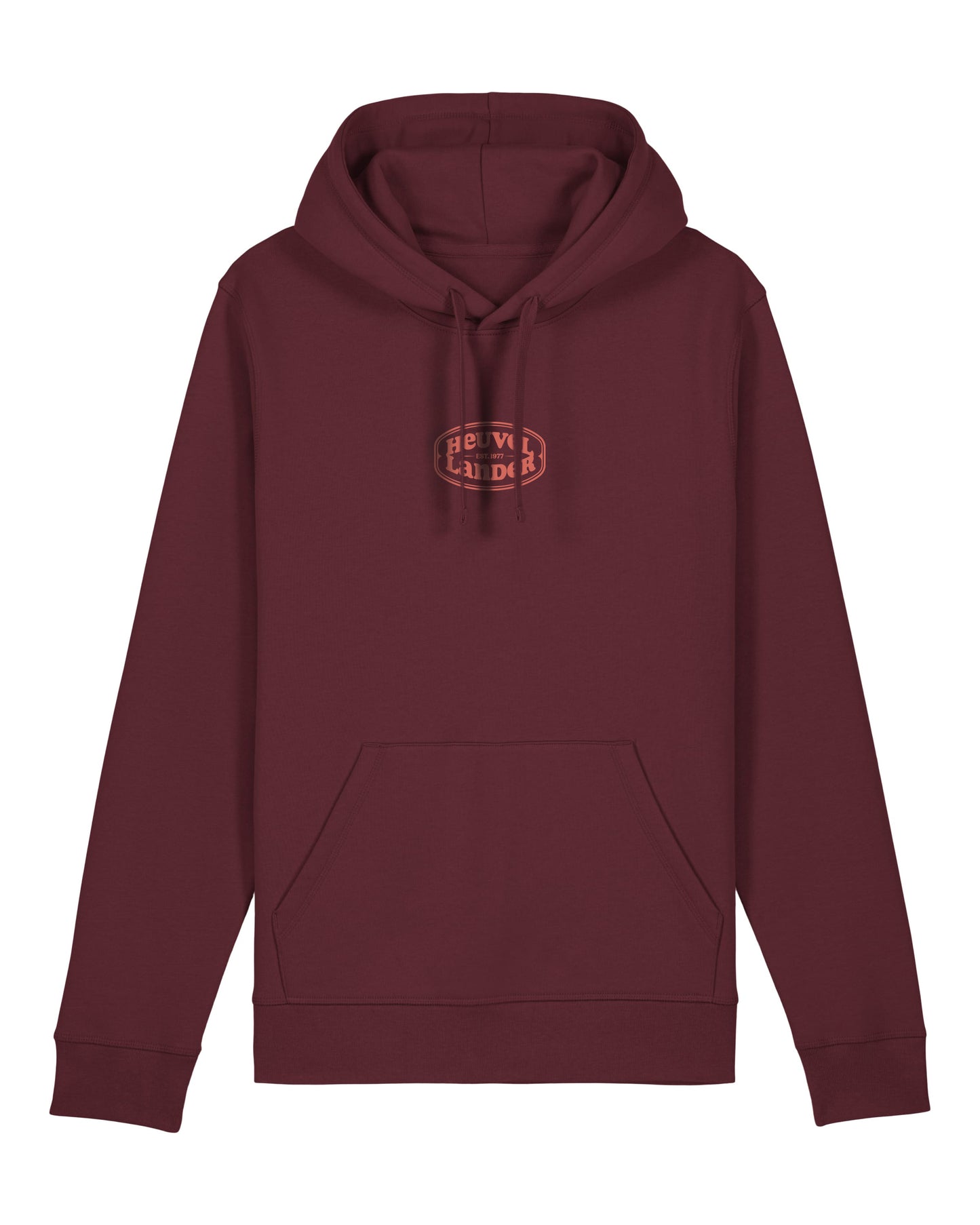 PICON-ICON HOODIE