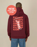 PICON-ICON HOODIE