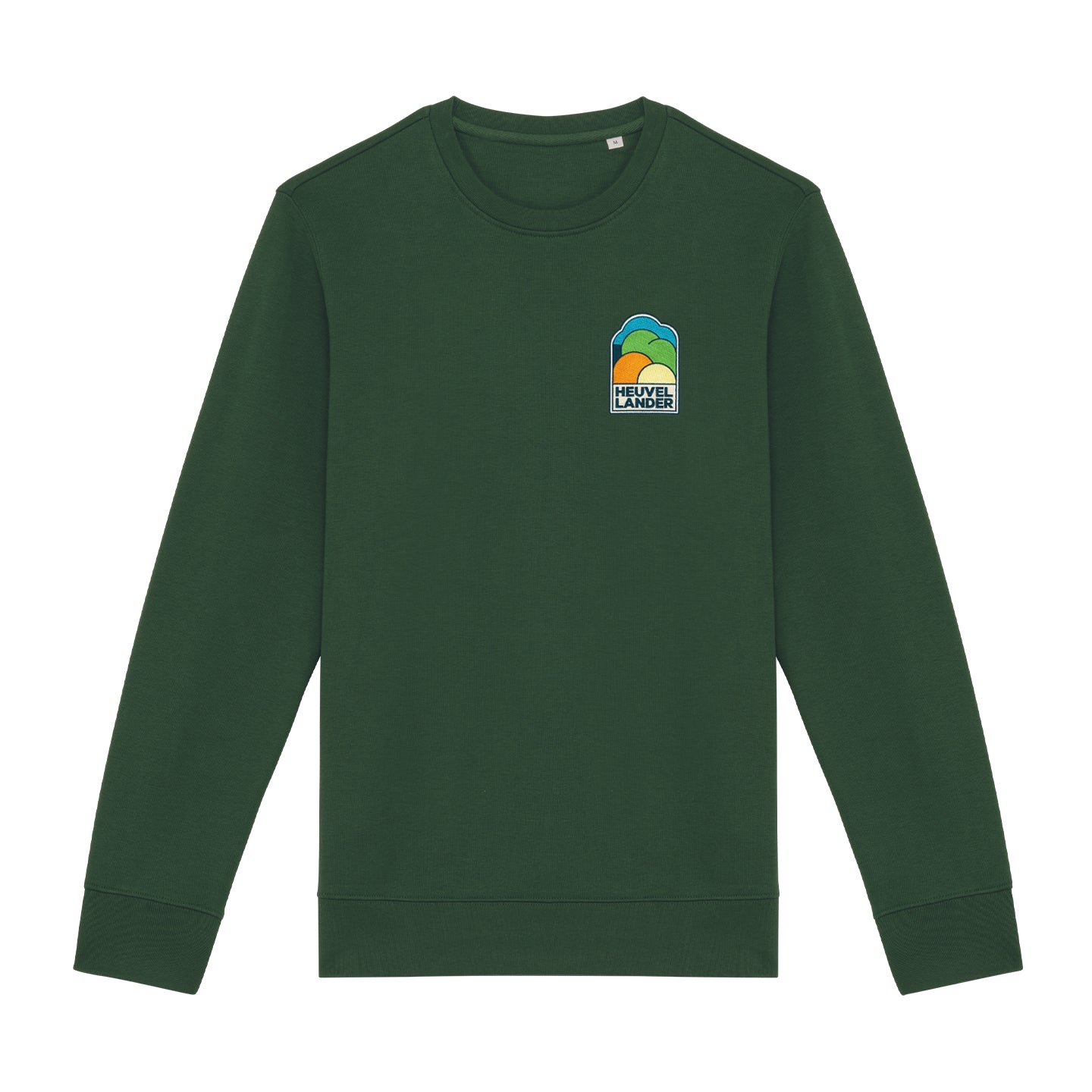 Kabelbaan sweater / 6 kleuren