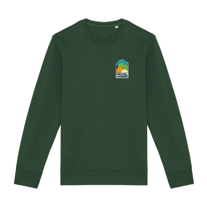 Kabelbaan sweater / 6 kleuren