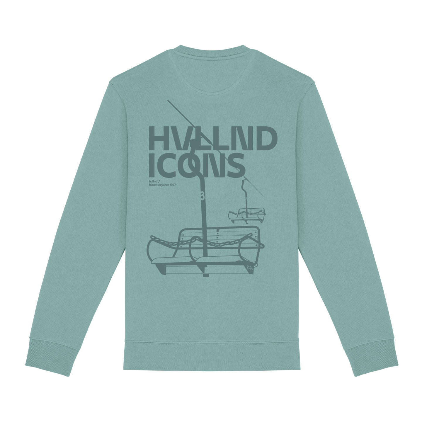 Kabelbaan sweater / 6 kleuren