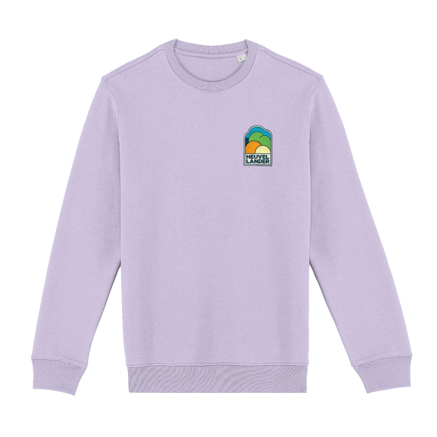 Kabelbaan sweater / 6 kleuren
