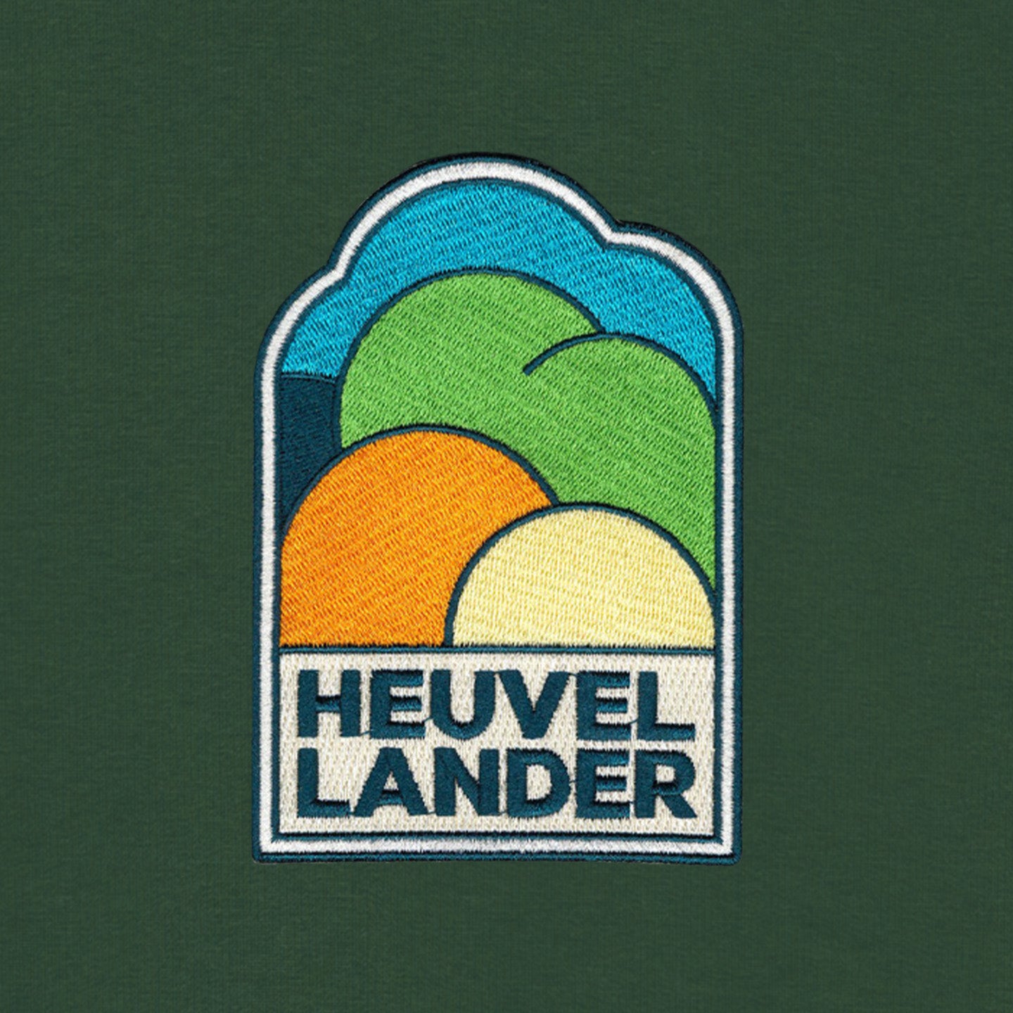 Kabelbaan sweater / 6 kleuren