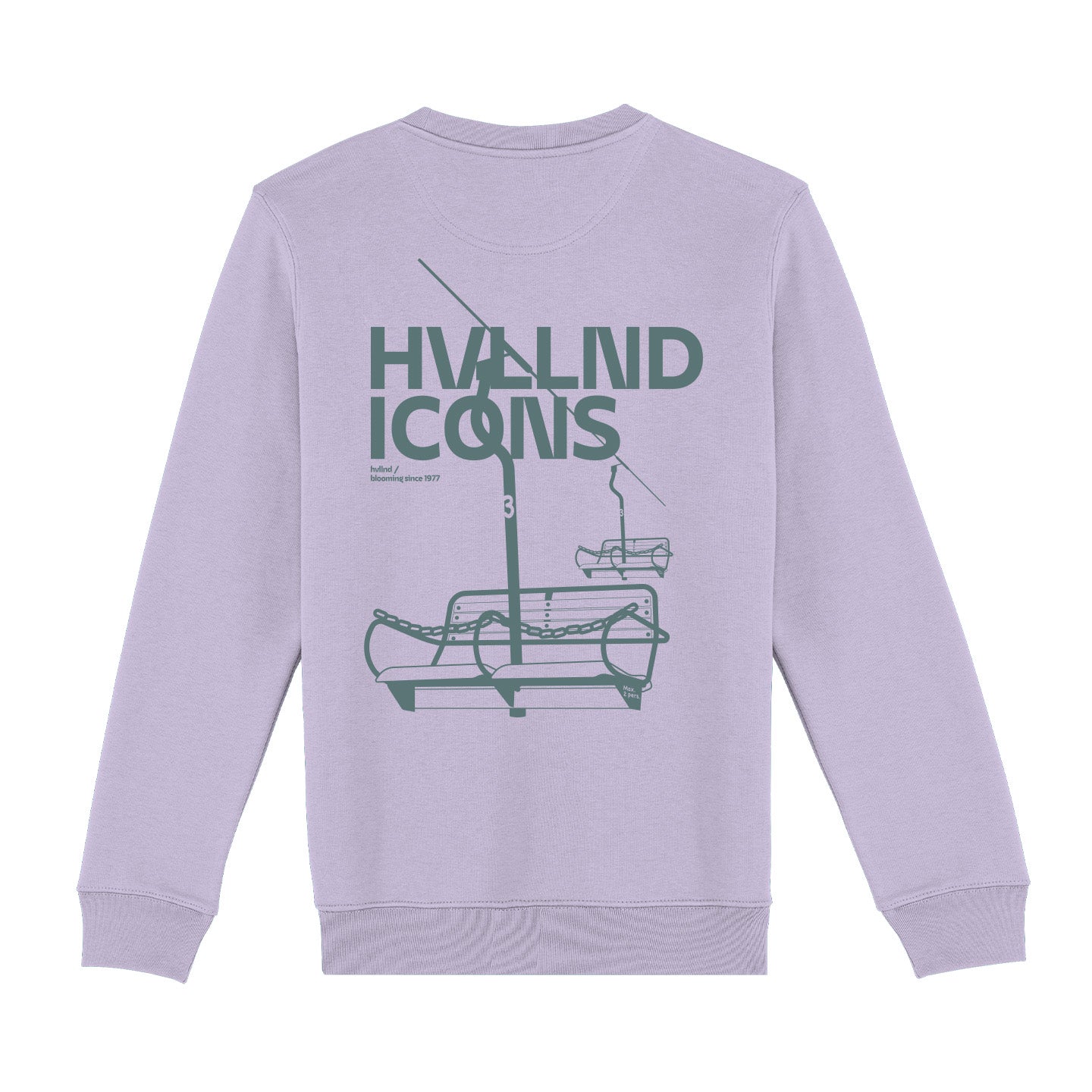 Kabelbaan sweater / 6 kleuren