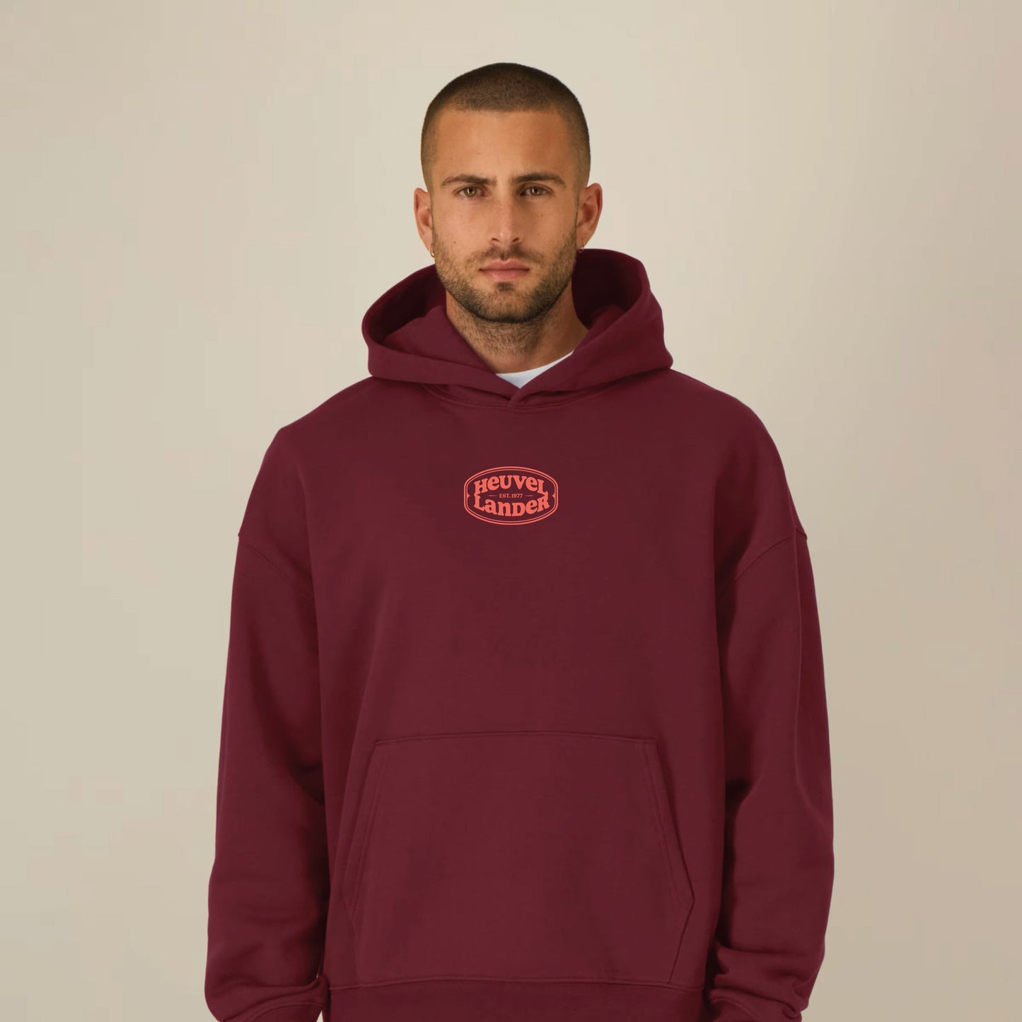 PICON-ICON HOODIE