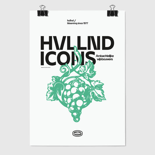 WIJNDOMEINEN 1 A2 print