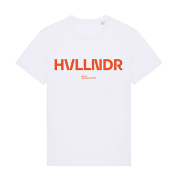 Basic HVLLNDR t-shirt