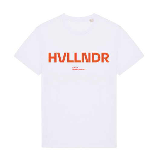 Basic HVLLNDR t-shirt