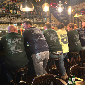 Op zwier in de regio