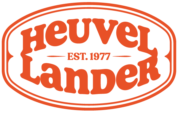 HEUVELLANDER